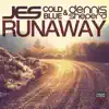 Runaway - Single album lyrics, reviews, download