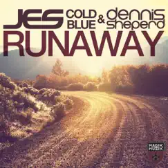Runaway - Single by JES, Cold Blue & Dennis Sheperd album reviews, ratings, credits