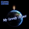 My Lovely Planet artwork