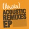 Comedy Tragedy History (Acoustic Remix) - Akala lyrics