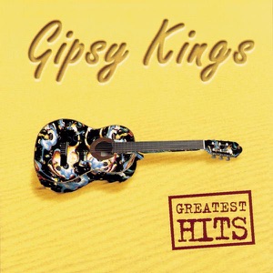 Gipsy Kings - Volare (Nel blu di pinto di blu) - 排舞 音樂