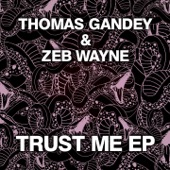 Trust Me artwork