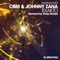 Exakto (Victor Dinaire Remix) - CBM & Johnny Zana lyrics