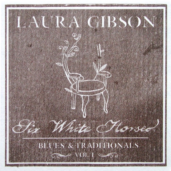Cover artwork for Black Is Color of My True Love's Hair