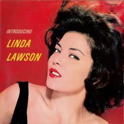 Linda Lawson - Are You With Me