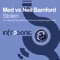 Stolen (Michael Angelo Remix) - MED & Neil Bamford lyrics