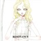 RESONANCE - Single ジャケット写真
