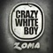 Love You Better (Shhneaky Rework) - Crazy White Boy lyrics