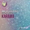 Karama (NoMosk Remix) artwork