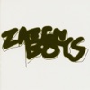 ZAZEN BOYS