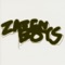 Fender Telecaster - Zazen Boys lyrics