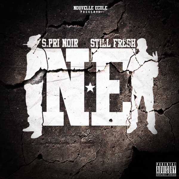 On s'barre - Single - Still Fresh & S.Pri Noir