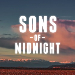 Sons of Midnight - The Fire