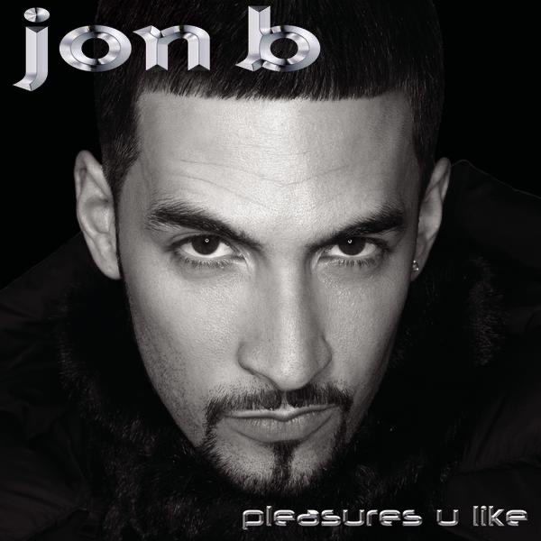 Jon B. - My Seed With You (Interlude)