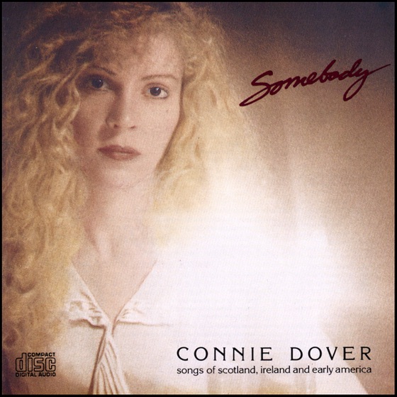 Cover artwork for Somebody
