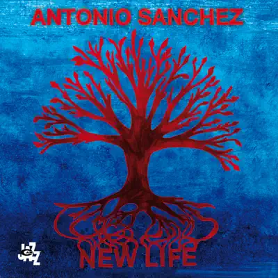 New Life - Antonio Sánchez