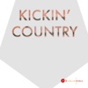 Kickin' Country artwork