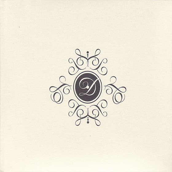 Cover artwork for That's all