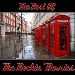 The Rockin' Berries - Poor Man's Son