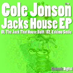 Jacks House - Single by Cole Jonson album reviews, ratings, credits