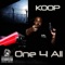 Can't Fade Me (feat. Big Koop) - Koop & Lord of Lyrics lyrics