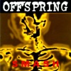 Bad Habit - The Offspring Cover Art