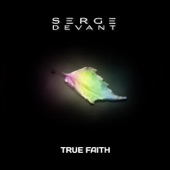 True Faith - EP artwork
