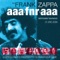 Saturday Girl - Dweezil Zappa lyrics
