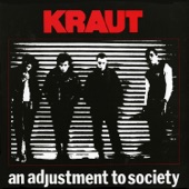 Kraut - All Twisted