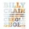 The Book of Mathieu - Billy Crain lyrics