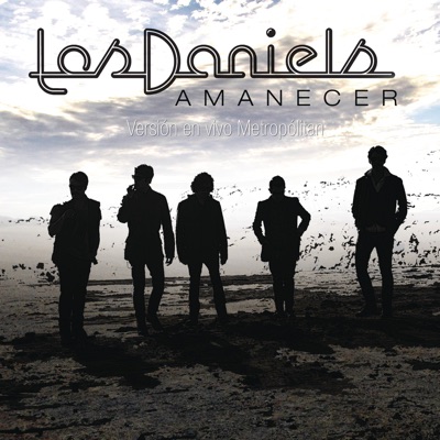 Amanecer (En Vivo) - Los Daniels