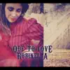 Ode to Love album lyrics, reviews, download