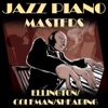 Jazz Piano Masters, 2014