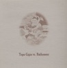 Topo Gigio vs. Baikonour - EP artwork