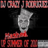 DJ Crazy J Rodriguez - Party in the Empire State