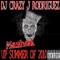 NirGaga - DJ Crazy J Rodriguez lyrics