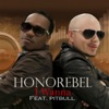 I Wanna (feat. Pitbull) - Single artwork