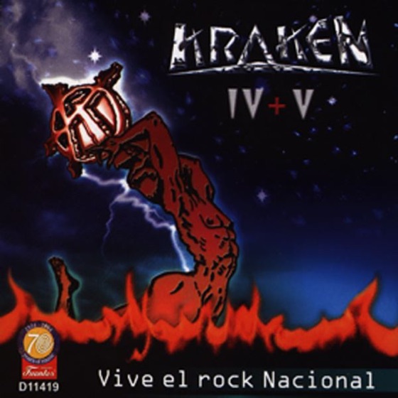 Cover artwork for Silencioso Amor