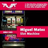 Slot Machine (Original Mix) artwork