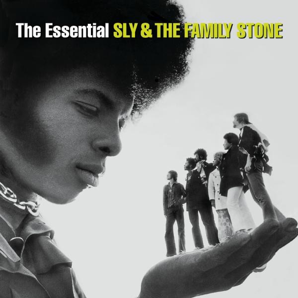 Hot Fun In The Summertime by Sly & The Family Stone on SolidGold 100.5/104.5
