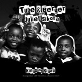 Kings of Kigali (feat. Juliet Sikora) [Remixes] - EP artwork