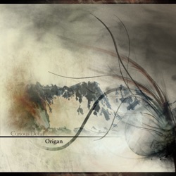 Curious Detail - Updraft