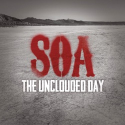 Audra Mae & The Forest Rangers - The Unclouded Day