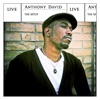 Anthony David - Body Language