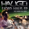 Haugli - Lovers Beach