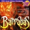 Hard Line for a Dreamer - Barrabas lyrics