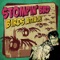 G.T.H. - STOMPIN' BIRD lyrics