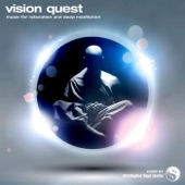 Vision Quest - Single artwork