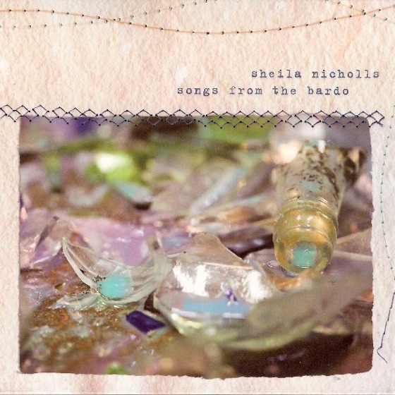 Cover artwork for Bardo