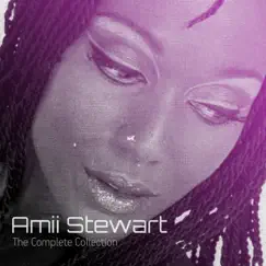 The Complete Collection by Amii Stewart album reviews, ratings, credits